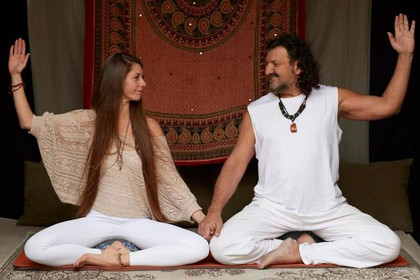 Imagen 2 de la galería del partner Yoga Elohim