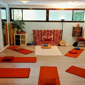 Imagen 3 de la galería del partner Yoga Elohim