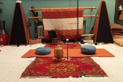 Imagen 4 de la galería del partner Yoga Elohim