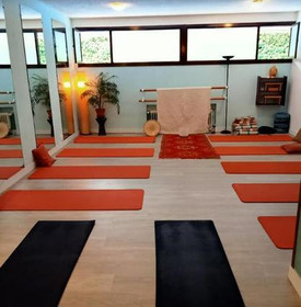 Imagen 5 de la galería del partner Yoga Elohim