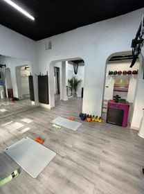 Imagen 1 de la galería del partner Movebon