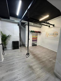 Imagen 3 de la galería del partner Movebon