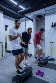 Imagen 4 de la galería del partner Movebon