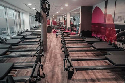 Imagen 1 de la galería del partner Cardio Pilates Apoquindo