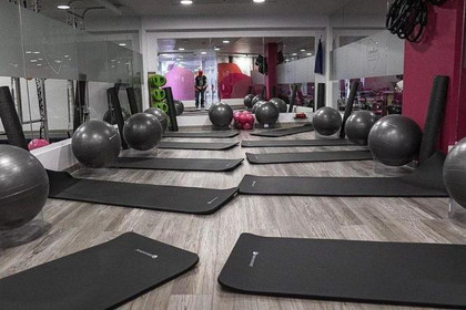 Imagen 3 de la galería del partner Cardio Pilates Apoquindo