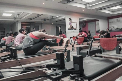 Imagen 1 de la galería del partner Cardio Pilates Badajoz