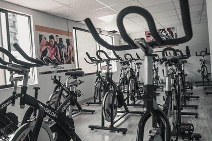 Imagen 3 de la galería del partner Cardio Pilates Badajoz