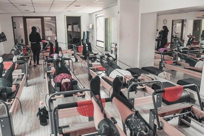 Imagen 4 de la galería del partner Cardio Pilates Badajoz