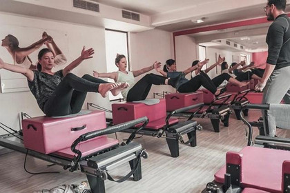 Imagen 5 de la galería del partner Cardio Pilates Badajoz