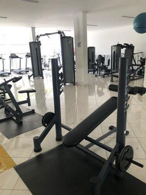 Imagem 3 da galeria do parceiro UAI Fit Recovery Center