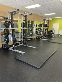 Image 1 from 870 Fitness partner gallery