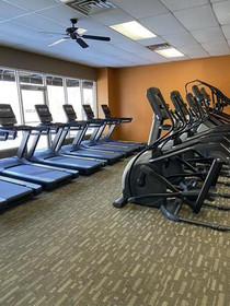 Image 2 from 870 Fitness partner gallery