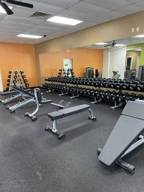 Image 3 from 870 Fitness partner gallery