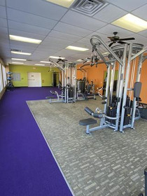 Image 4 from 870 Fitness partner gallery
