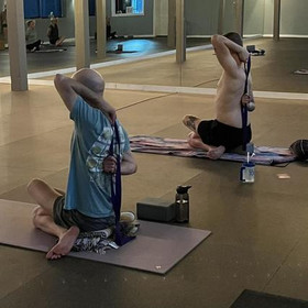 Image 5 from Blaze Yoga Lancaster partner gallery