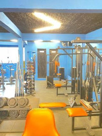 Imagem 2 da galeria do parceiro Pamp Fit Academia