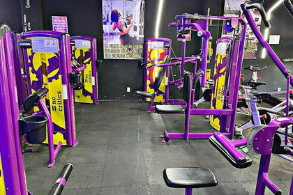 Imagen 5 de la galería del partner Gravity Center Gym