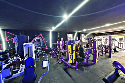 Imagen 6 de la galería del partner Gravity Center Gym II