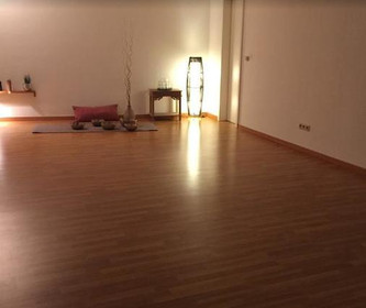 Bild 2 von Stephanie Blömer Yoga & Tanz - Omega Sports Partnergalerie