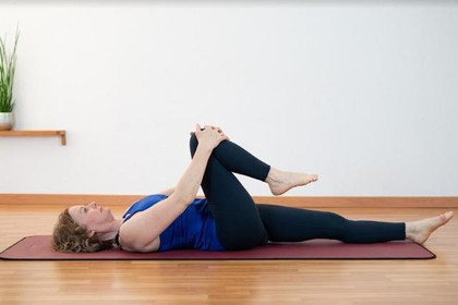 Bild 4 von Stephanie Blömer Yoga & Tanz - Omega Sports Partnergalerie