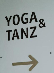 Bild 5 von Stephanie Blömer Yoga & Tanz - Omega Sports Partnergalerie