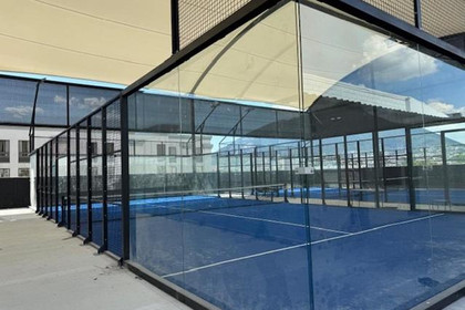 Imagen 3 de la galería del partner City Padel