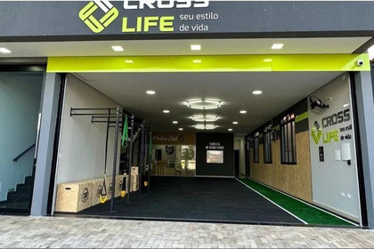 Imagem 2 da galeria do parceiro Cross Life Centro Itupeva.