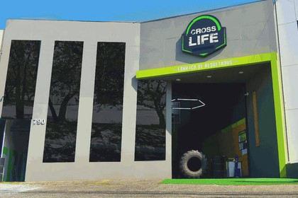 Imagem 5 da galeria do parceiro Cross Life Centro Itupeva.