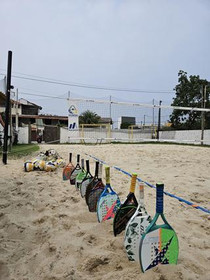 Imagem 5 da galeria do parceiro Huron Esportes de Areia