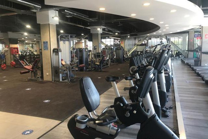 Imagen 1 de la galería del partner Sportlife Chamisero