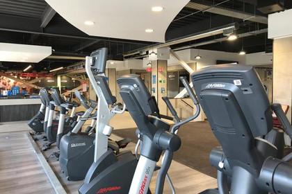 Imagen 2 de la galería del partner Sportlife Chamisero