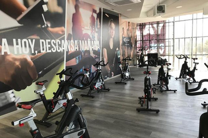 Imagen 3 de la galería del partner Sportlife Chamisero
