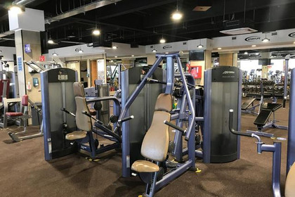 Imagen 4 de la galería del partner Sportlife Chamisero