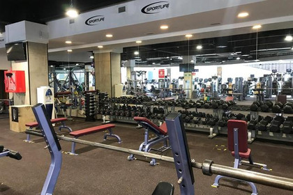 Imagen 5 de la galería del partner Sportlife Chamisero