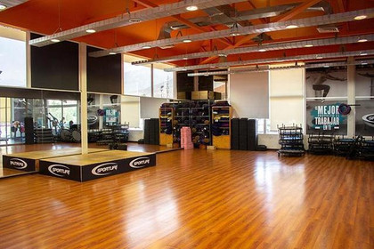 Imagen 1 de la galería del partner Sportlife Chicureo