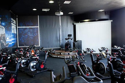 Imagen 2 de la galería del partner Sportlife Chicureo