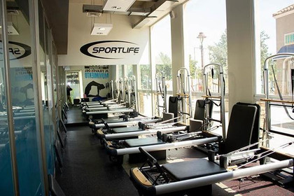 Imagen 3 de la galería del partner Sportlife Chicureo