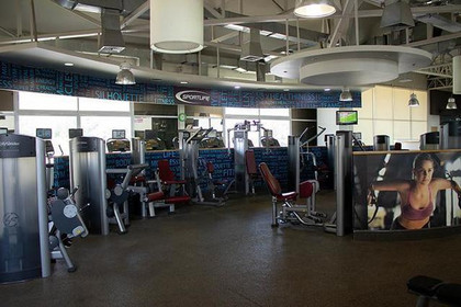 Imagen 5 de la galería del partner Sportlife Chicureo