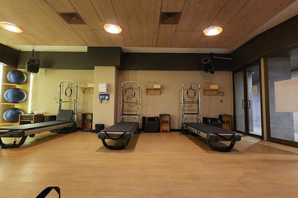 Imagen 2 de la galería del partner Sportlife Los Trapenses