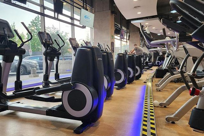 Imagen 4 de la galería del partner Sportlife Los Trapenses
