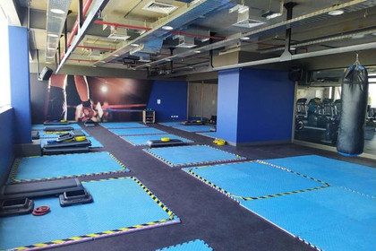Imagen 1 de la galería del partner Sportlife Peñalolen