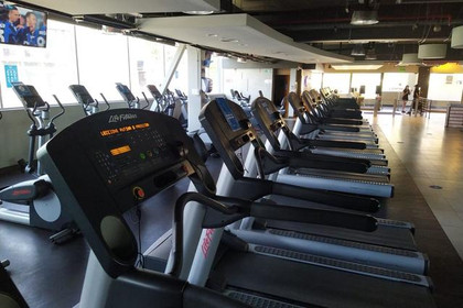 Imagen 2 de la galería del partner Sportlife Peñalolen