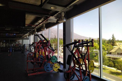 Imagen 3 de la galería del partner Sportlife Peñalolen