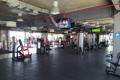 Imagen 4 de la galería del partner Sportlife Peñalolen