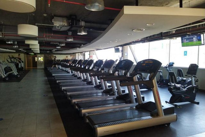 Imagen 5 de la galería del partner Sportlife Peñalolen