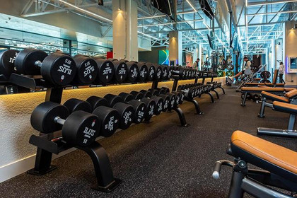Imagen 4 de la galería del partner Sportlife Pie Andino
