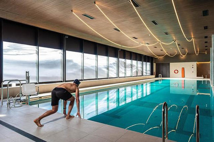 Imagen 5 de la galería del partner Sportlife Pie Andino