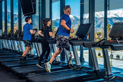 Imagen 6 de la galería del partner Sportlife Pie Andino