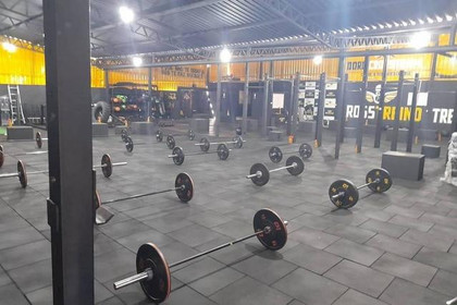 Imagem 3 da galeria do parceiro Dorilcrossteam