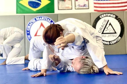Image 4 from Gracie Martial Arts Tampa partner gallery